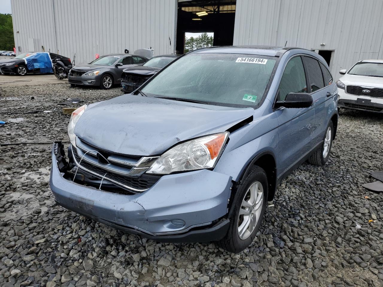 HONDA CR-V 2011 3czre4h5xbg706708