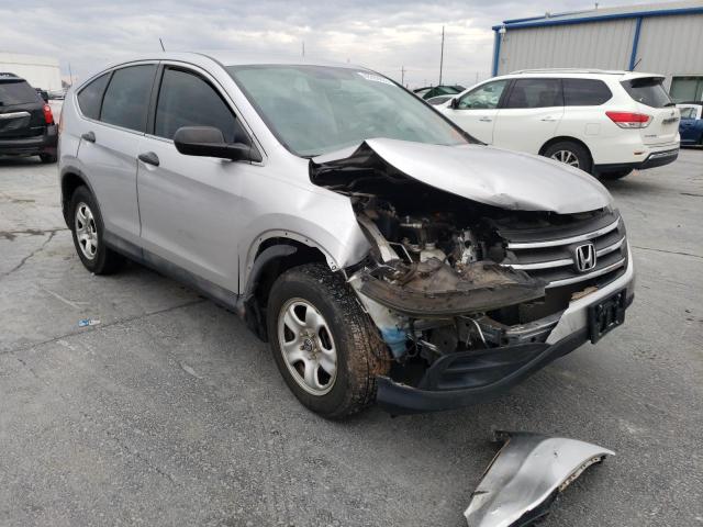 HONDA CR-V LX 2012 3czrm3h30cg700249