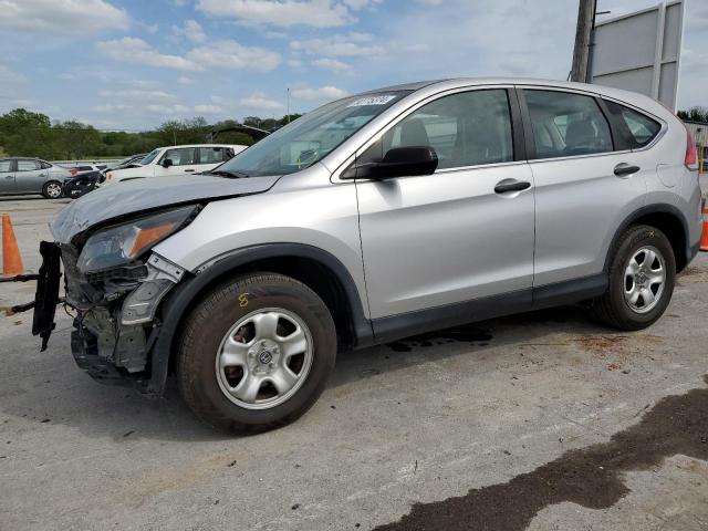 HONDA CRV 2013 3czrm3h30dg700639