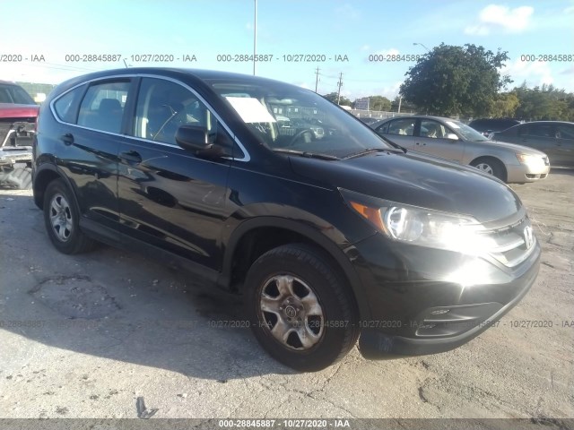 HONDA CR-V 2013 3czrm3h30dg703654