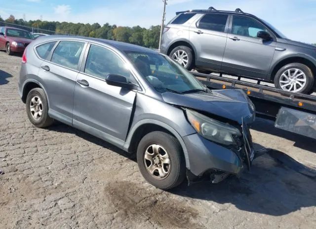 HONDA CR-V 2013 3czrm3h30dg706084