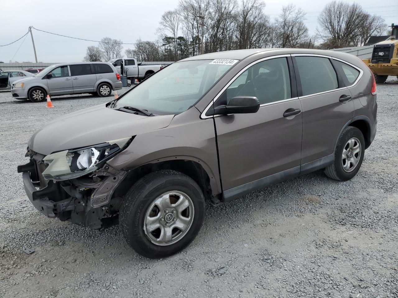 HONDA CR-V 2013 3czrm3h30dg706571