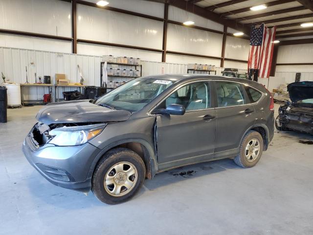 HONDA CR-V LX 2013 3czrm3h30dg707722