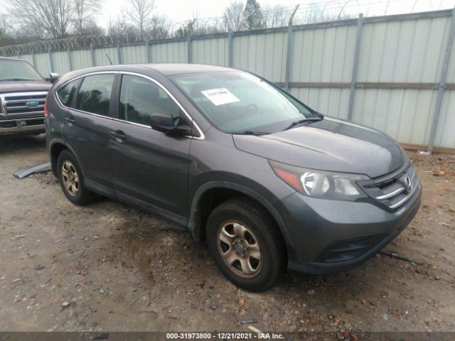 HONDA CR-V 2013 3czrm3h30dg708997