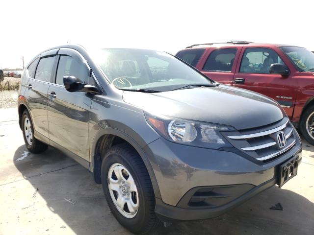 HONDA CR-V LX 2013 3czrm3h30dg709888