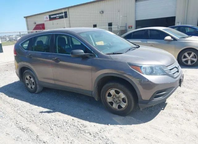 HONDA CR-V 2013 3czrm3h30dg710703