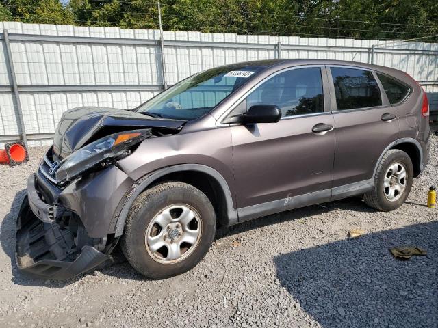 HONDA CRV 2013 3czrm3h30dg710796