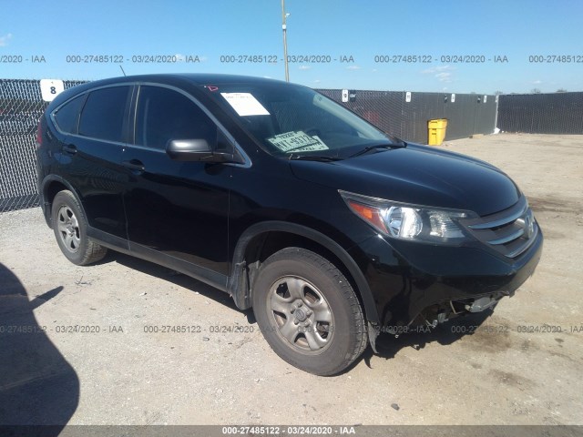 HONDA CR-V 2014 3czrm3h30eg700240