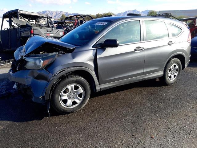 HONDA CR-V LX 2014 3czrm3h30eg700870