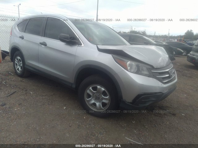 HONDA CR-V 2014 3czrm3h30eg701727