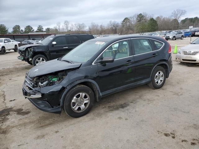 HONDA CR-V LX 2014 3czrm3h30eg702778