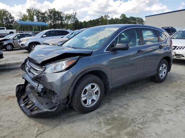 HONDA CR-V LX 2014 3czrm3h30eg703266