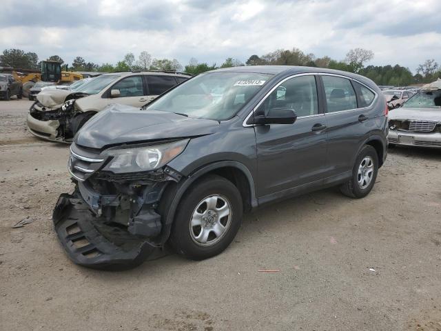 HONDA CR-V LX 2014 3czrm3h30eg704627