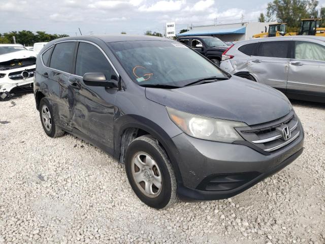 HONDA CR-V LX 2014 3czrm3h30eg704630