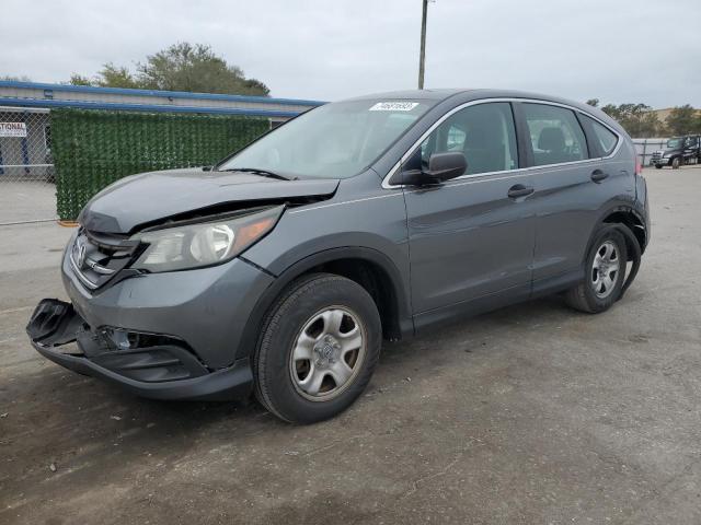 HONDA CRV 2014 3czrm3h30eg705485