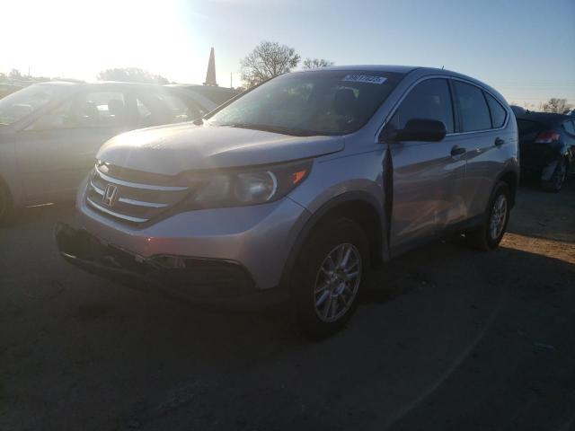 HONDA CR-V LX 2014 3czrm3h30eg707298