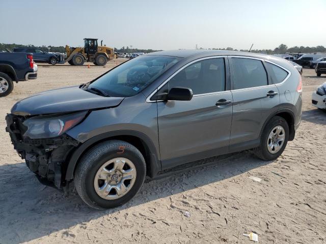 HONDA CRV 2014 3czrm3h30eg707639