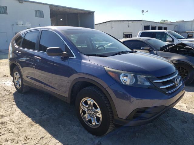 HONDA CR-V LX 2014 3czrm3h30eg708239