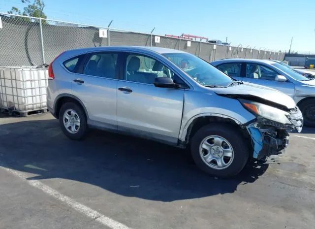 HONDA CR-V 2014 3czrm3h30eg710198