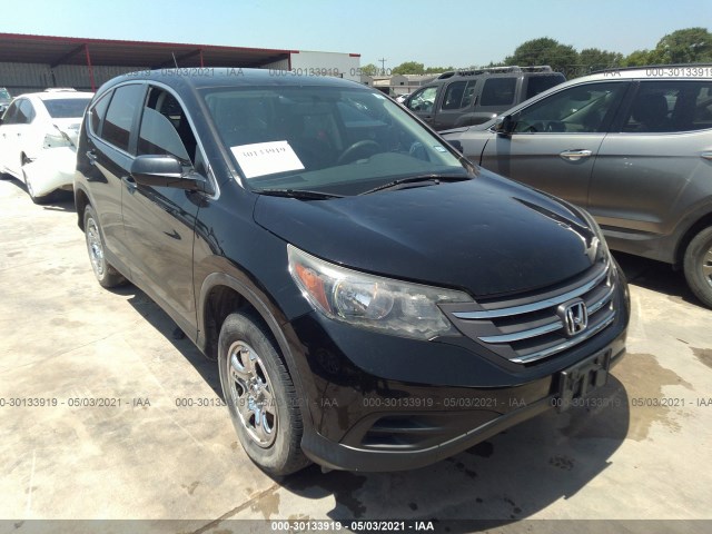 HONDA CR-V 2014 3czrm3h30eg710606