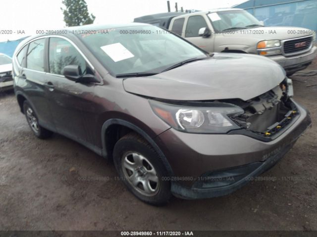 HONDA CR-V 2014 3czrm3h30eg712825