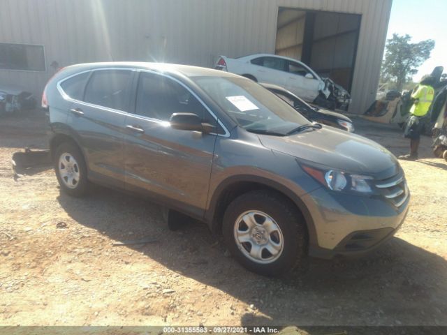 HONDA CR-V 2014 3czrm3h30eg715871