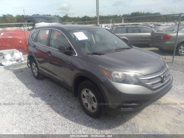 HONDA CR-V 2014 3czrm3h30eg715885