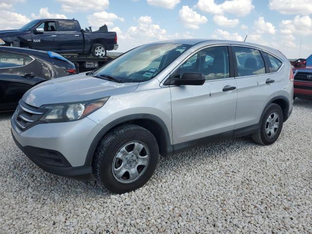 HONDA CRV 2014 3czrm3h30eg717586