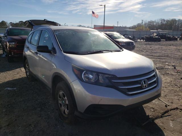 HONDA CR-V LX 2014 3czrm3h30eg717605