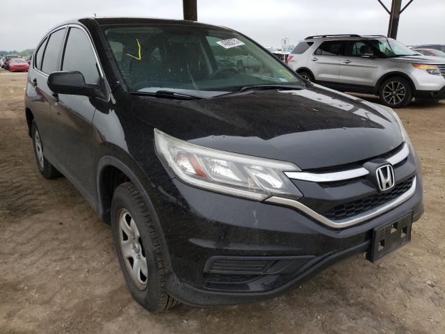 HONDA CR-V LX 2015 3czrm3h30fg702894