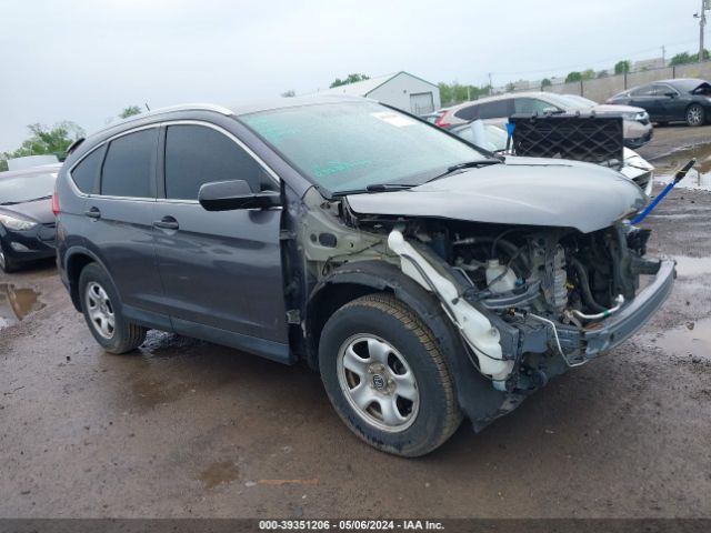 HONDA CR-V 2015 3czrm3h30fg703754