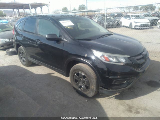 HONDA CR-V 2015 3czrm3h30fg705603