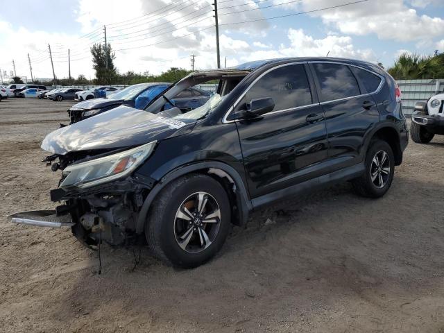 HONDA CRV 2015 3czrm3h30fg711384