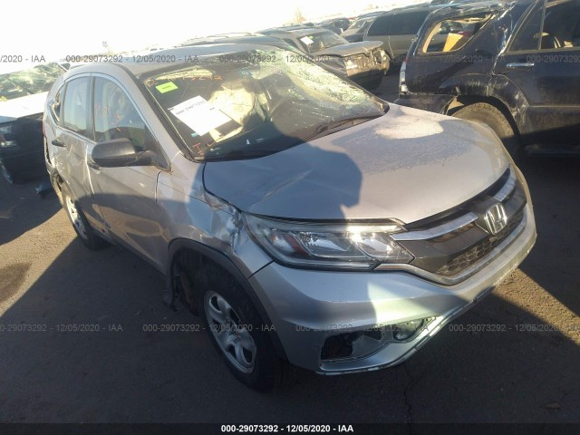 HONDA CR-V 2016 3czrm3h30gg700354