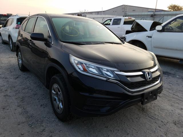 HONDA CR-V 2016 3czrm3h30gg704453