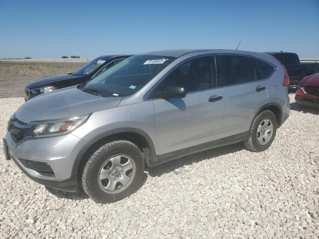 HONDA CRV 2016 3czrm3h30gg704596