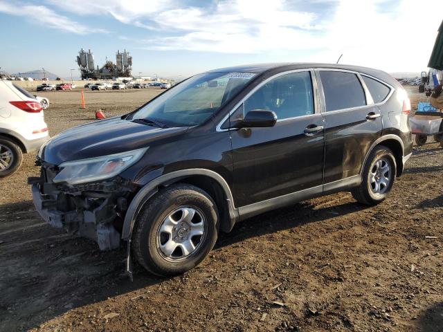 HONDA CRV 2016 3czrm3h30gg707157