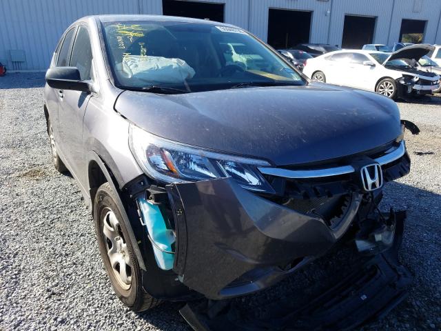 HONDA CR-V LX 2016 3czrm3h30gg708020