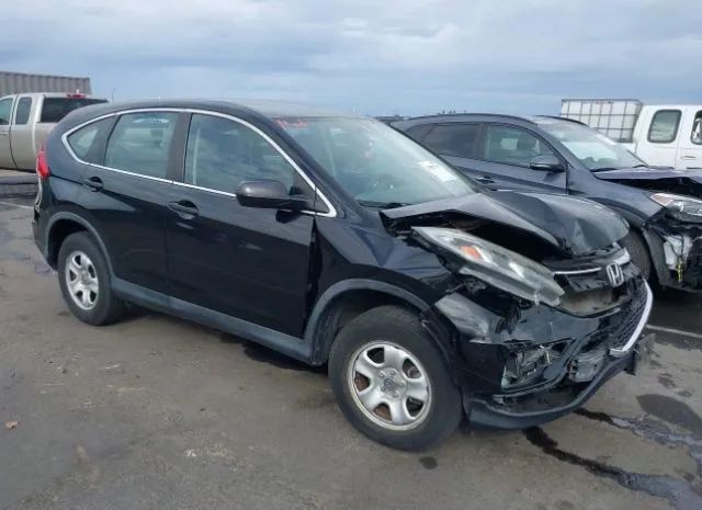 HONDA CR-V 2016 3czrm3h30gg708566