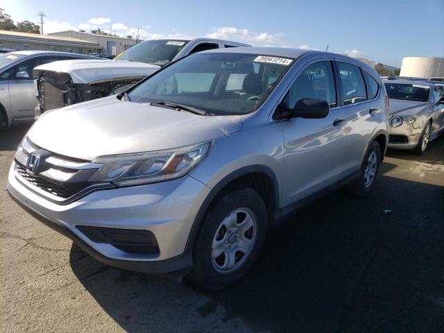 HONDA CRV 2016 3czrm3h30gg709362