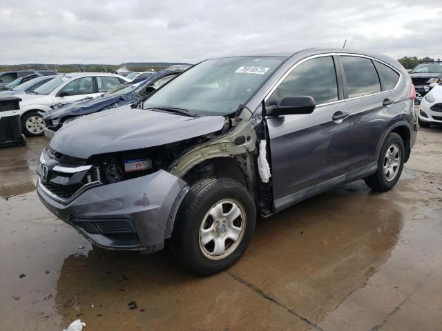 HONDA NULL 2016 3czrm3h30gg710222