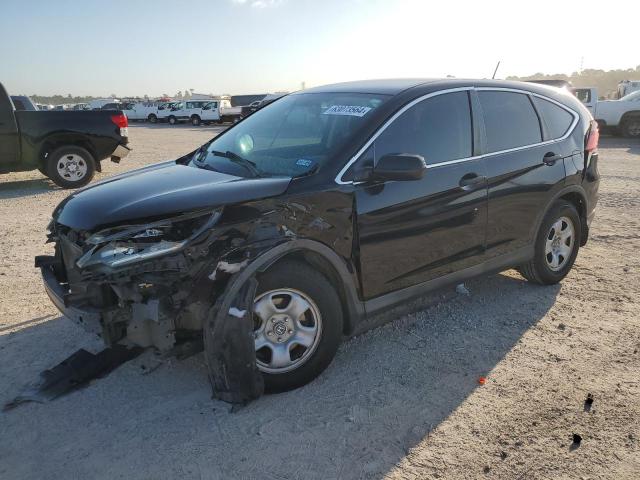 HONDA CR-V LX 2016 3czrm3h30gg710284