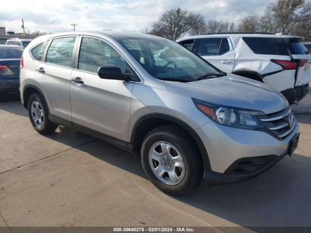 HONDA CR-V 2012 3czrm3h31cg700440