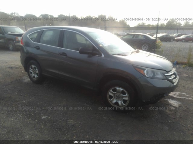 HONDA CR-V 2013 3czrm3h31dg701749