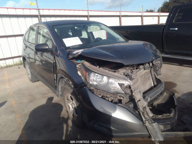 HONDA CR-V 2013 3czrm3h31dg701864