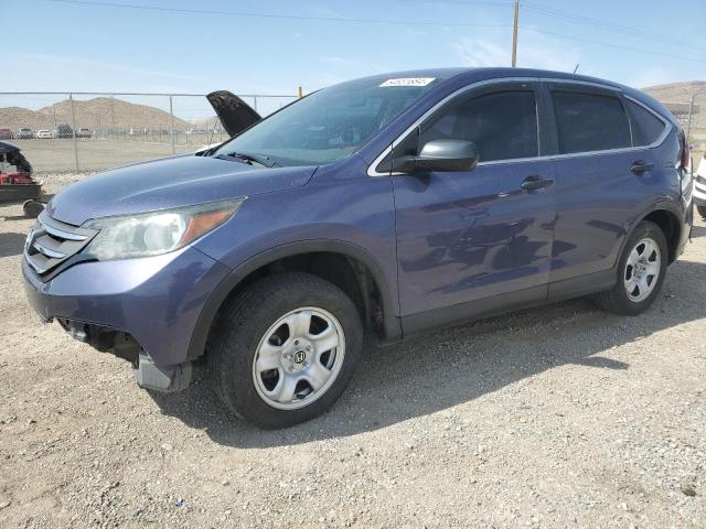 HONDA CRV 2013 3czrm3h31dg702402