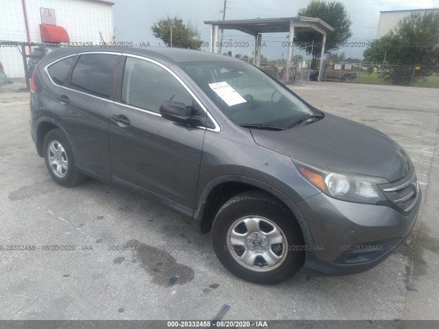 HONDA CR-V 2013 3czrm3h31dg702612