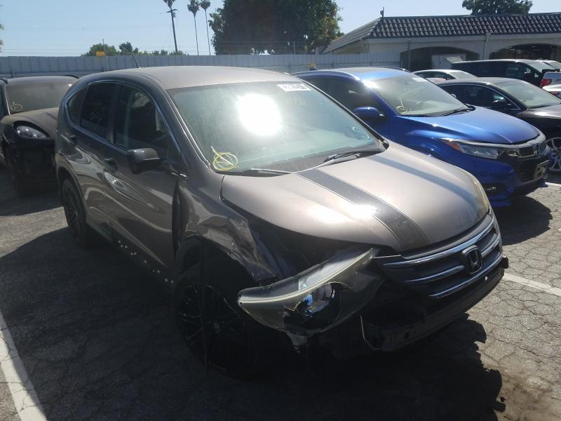 HONDA CR-V LX 2013 3czrm3h31dg703209