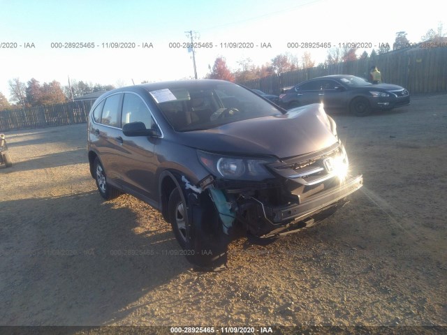 HONDA CR-V 2013 3czrm3h31dg703436