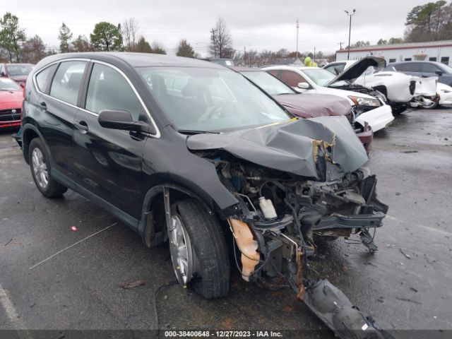 HONDA CR-V 2013 3czrm3h31dg703579